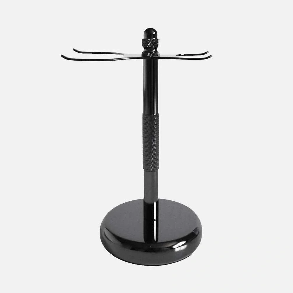 Rockwell Shave Stand- Gunmetal - Picture 2 of 2